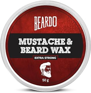 beard balm