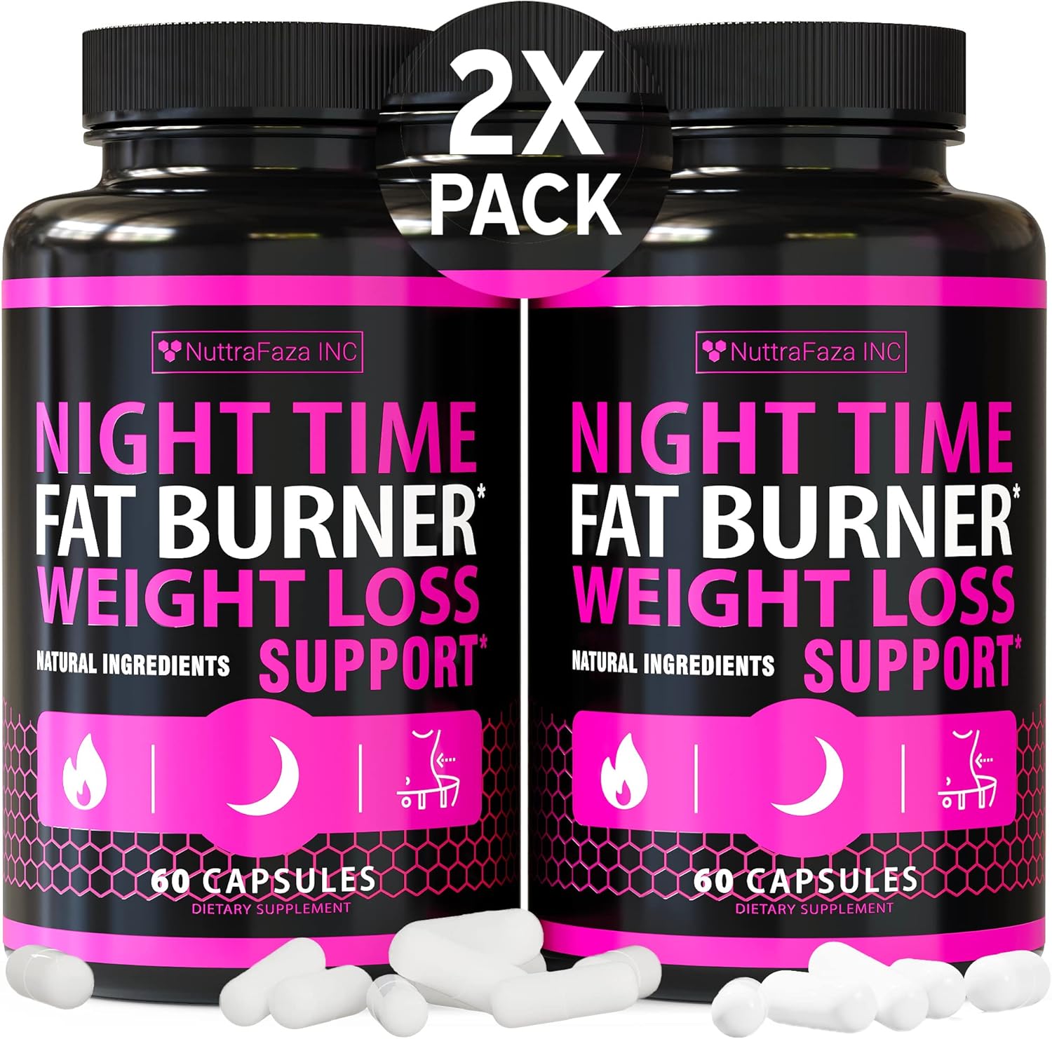 Belly fat and metabolic health