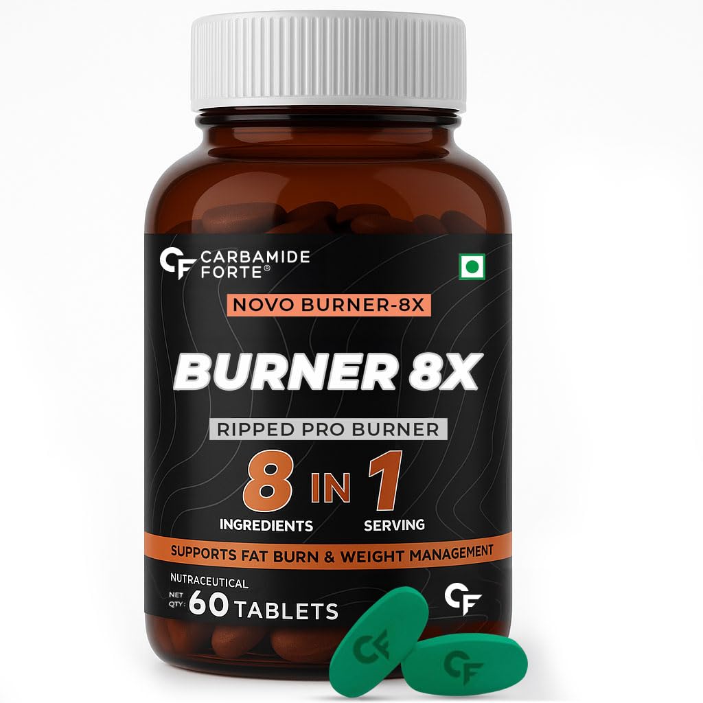 Best supplement for male belly fat loss – bottle and ingredients