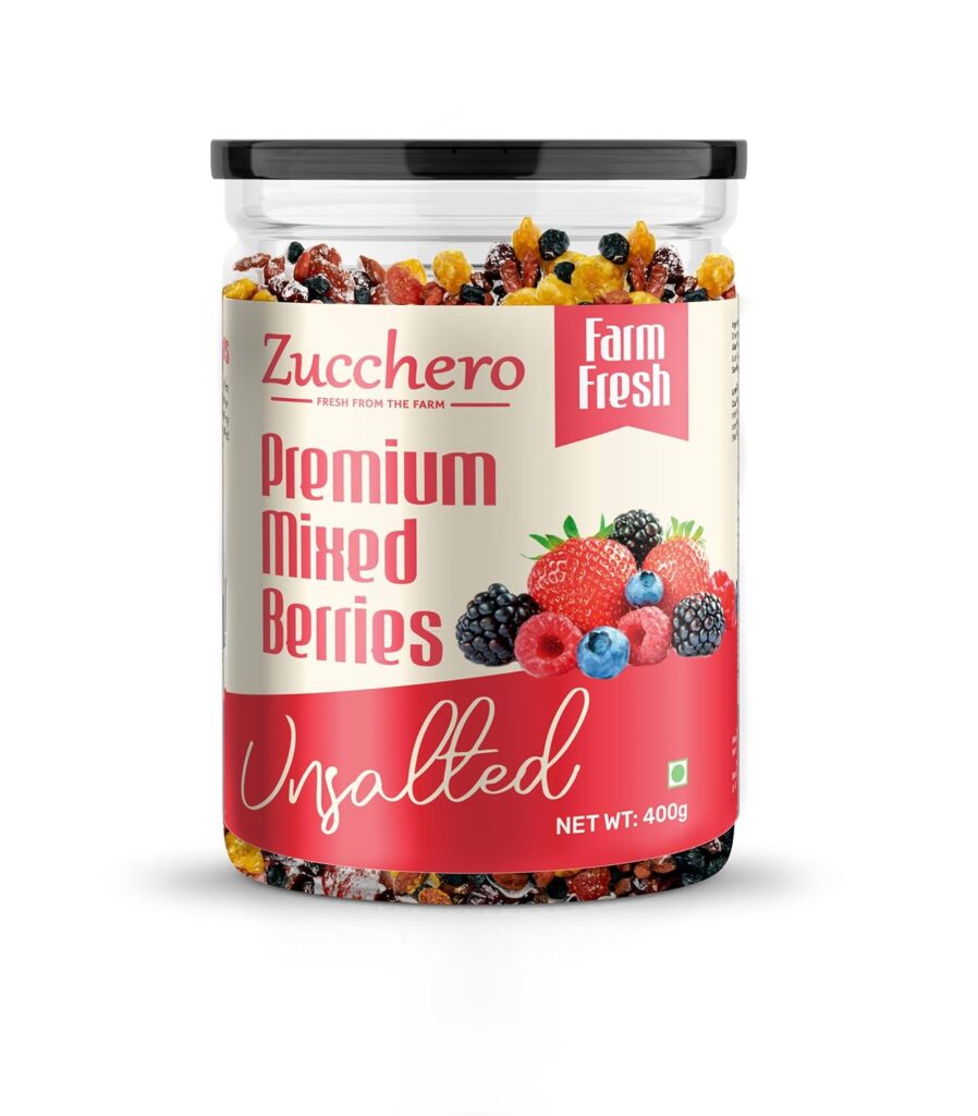 benefits of dehydrated fruits