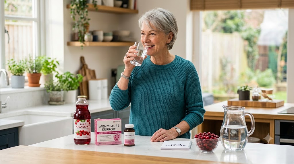 UTI Symptoms in Older Adults: Why They Look Different