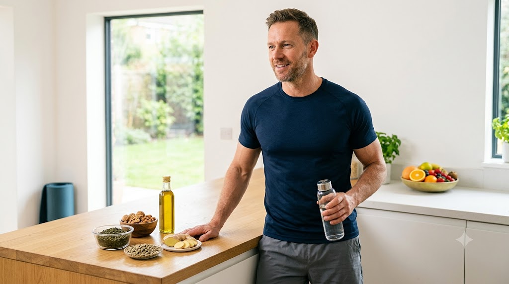 Best Supplements for Belly Fat Loss in Men: Compare the Top Options for a Leaner Waist